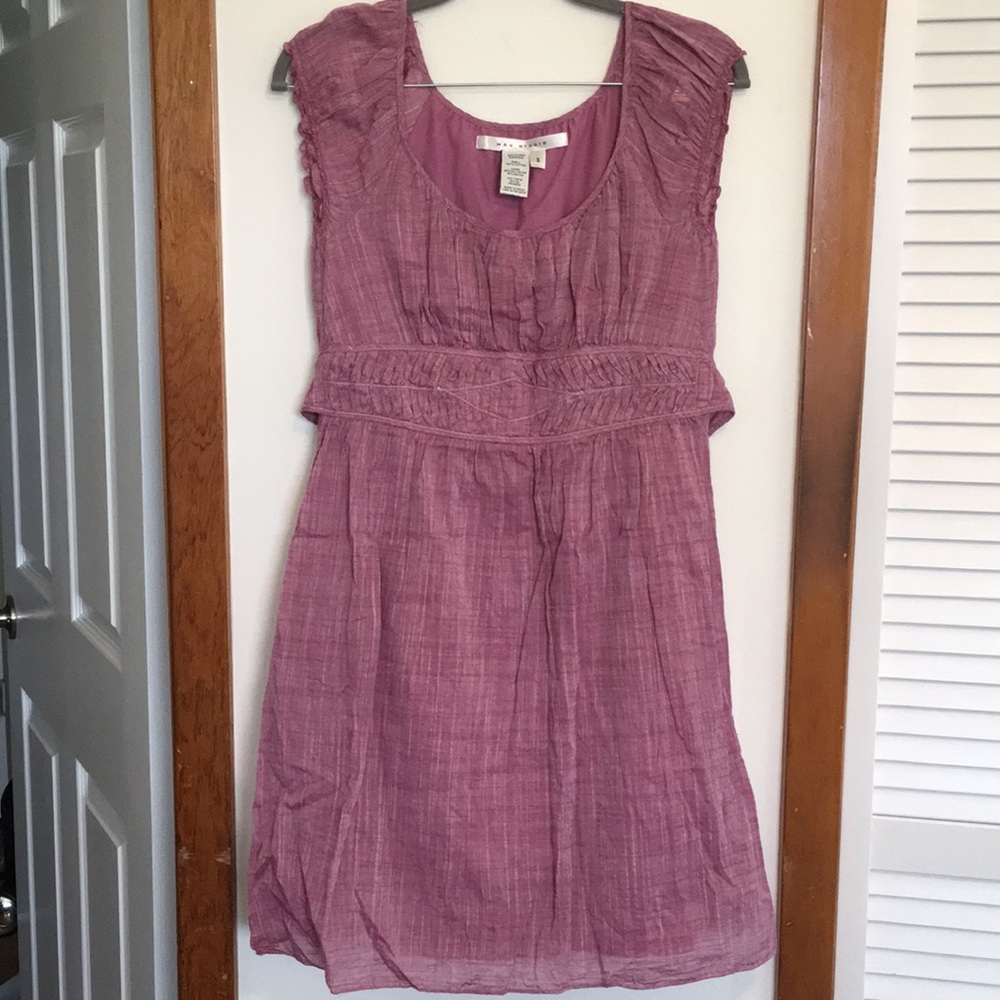 Max Studio Dress